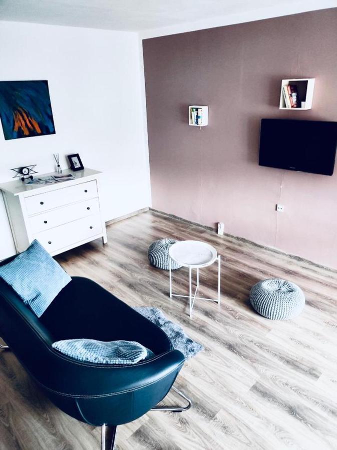 Apartman Domov Дечин Экстерьер фото