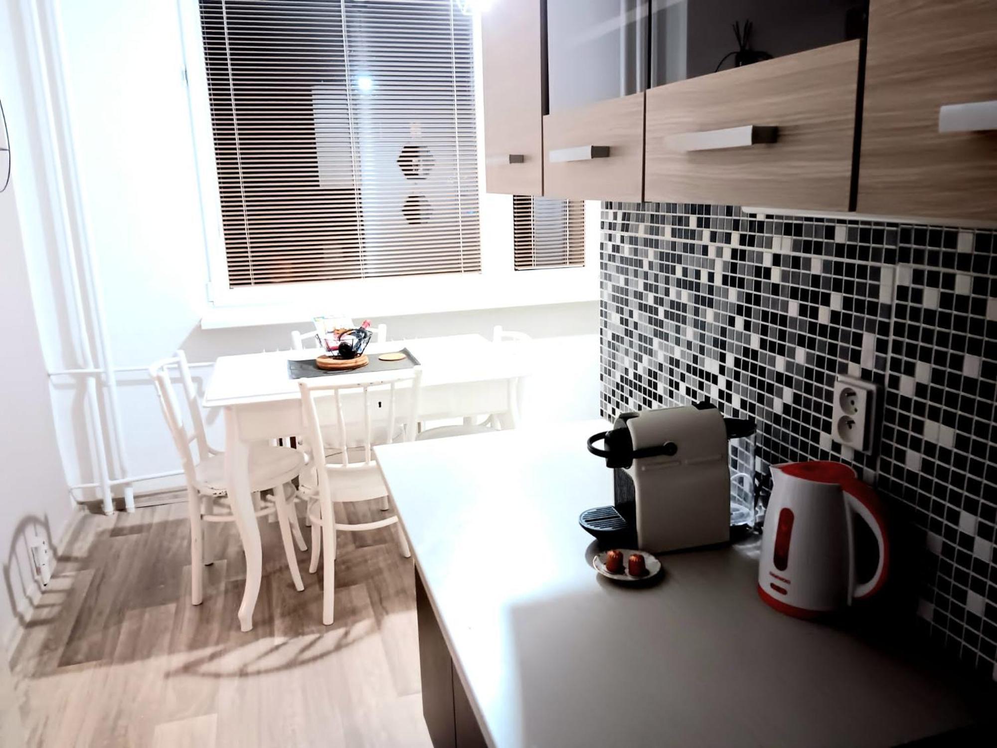 Apartman Domov Дечин Экстерьер фото